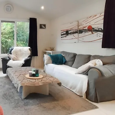 Stunning In With Wifi Ferienhaus *