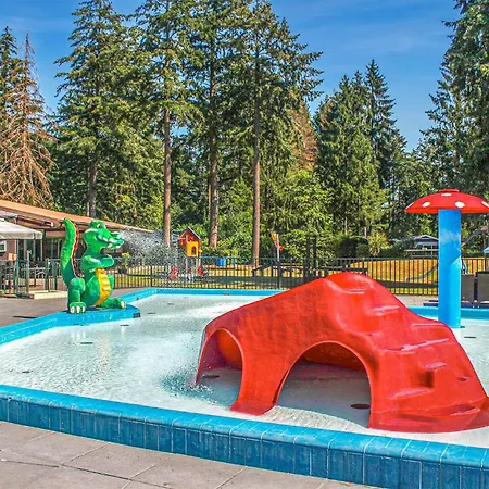 Ferienhaus Stunning In With Wifi *