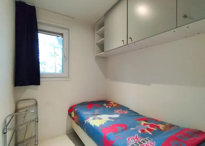 Vakantiehuis Stunning In With Wifi *