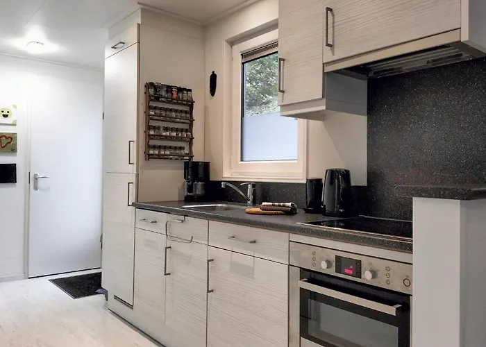 Stunning In With Wifi Vakantiehuis Vorden