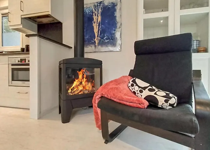 Stunning In With Wifi Vorden