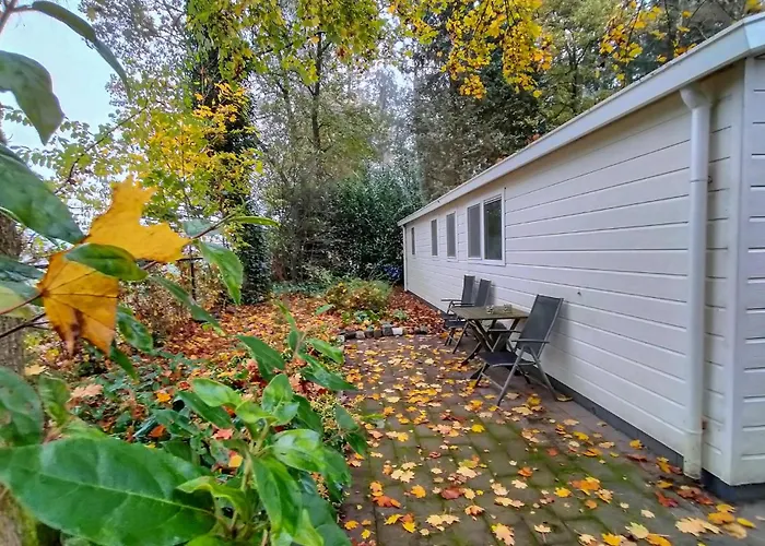 Stunning In With Wifi * Vorden