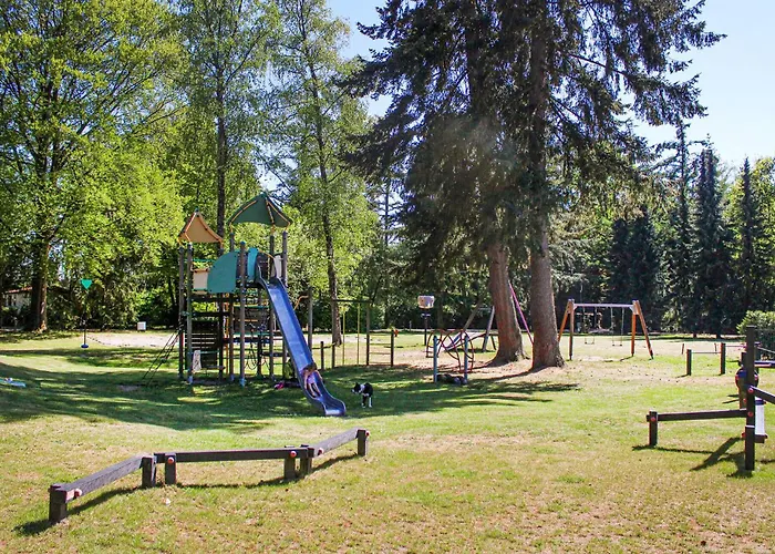 Stunning In With Wifi Сasa de vacaciones