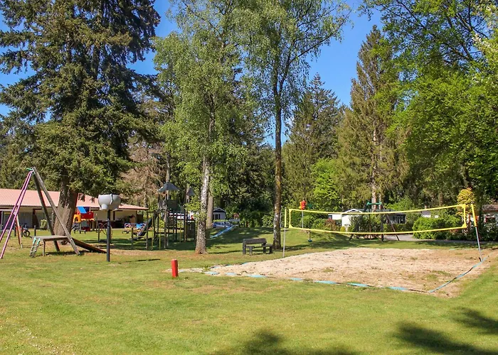 Сasa de vacaciones Stunning In With Wifi