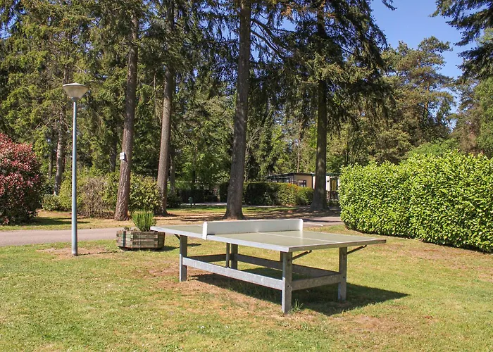 Stunning In With Wifi Vorden