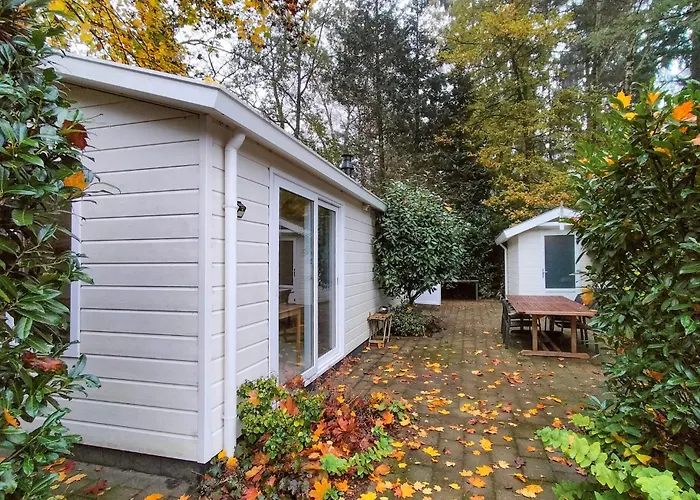 Stunning In With Wifi Vakantiehuis Vorden