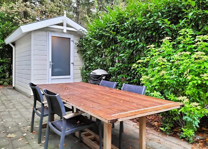 Stunning In With Wifi Vakantiehuis *