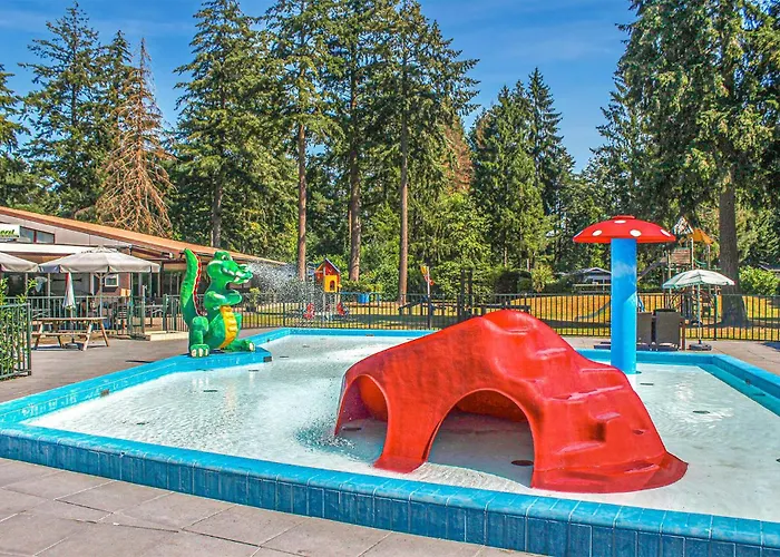 Vakantiehuis Stunning In With Wifi *