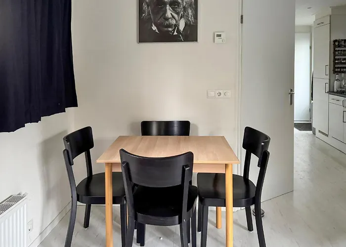 Сasa de vacaciones Stunning In With Wifi *