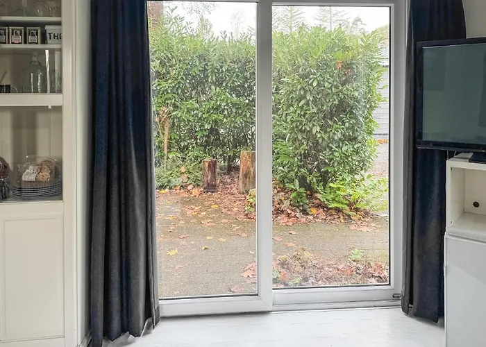 Stunning In With Wifi