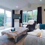 度假居 Stunning In With Wifi *
